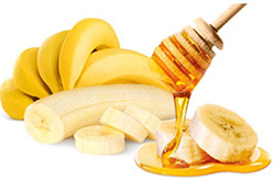 Banana Beauty Tips