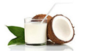 Coconut Milk Pack