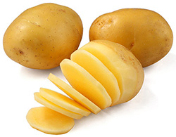 Potato beauty tips for any hair problem