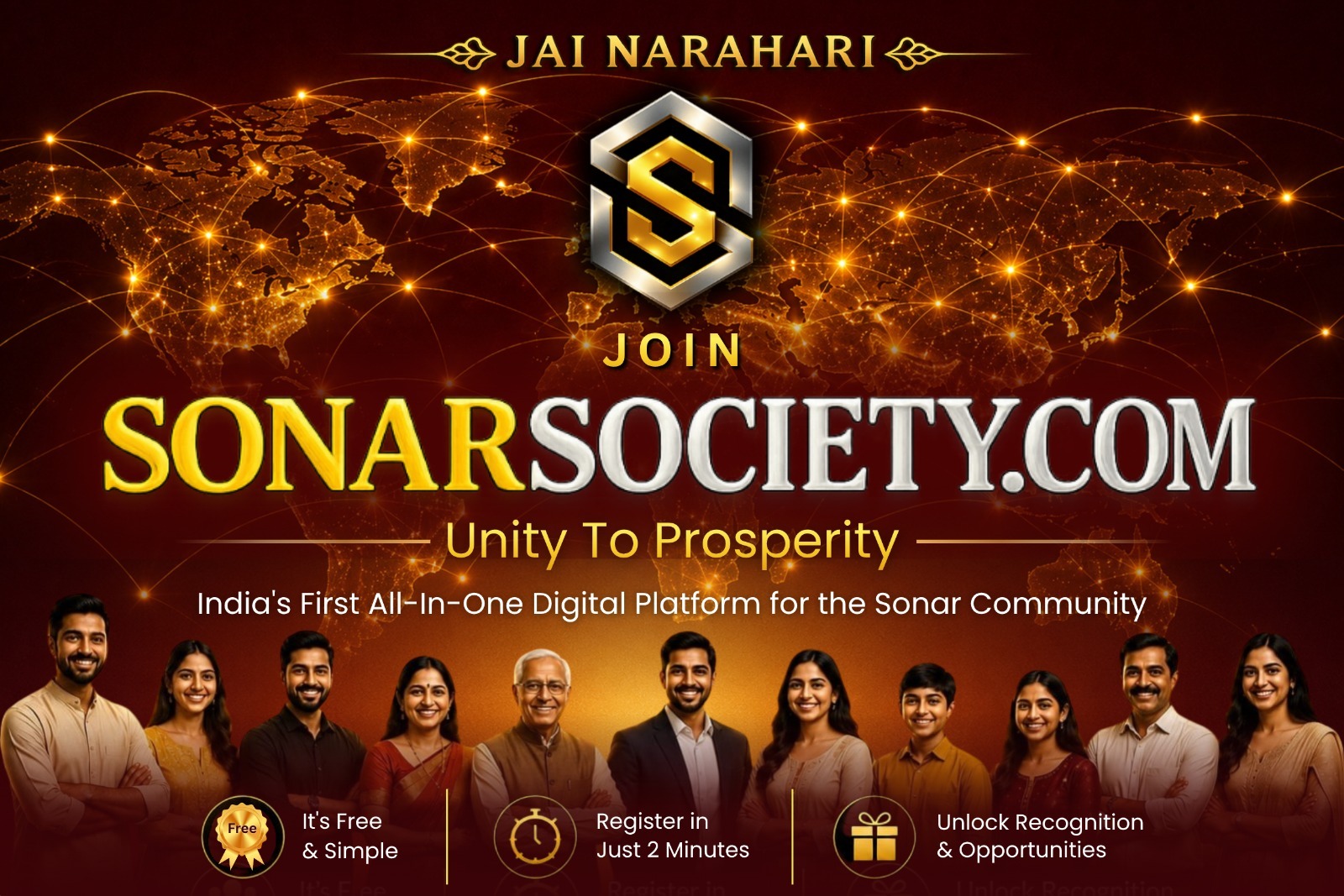 Sonar Society